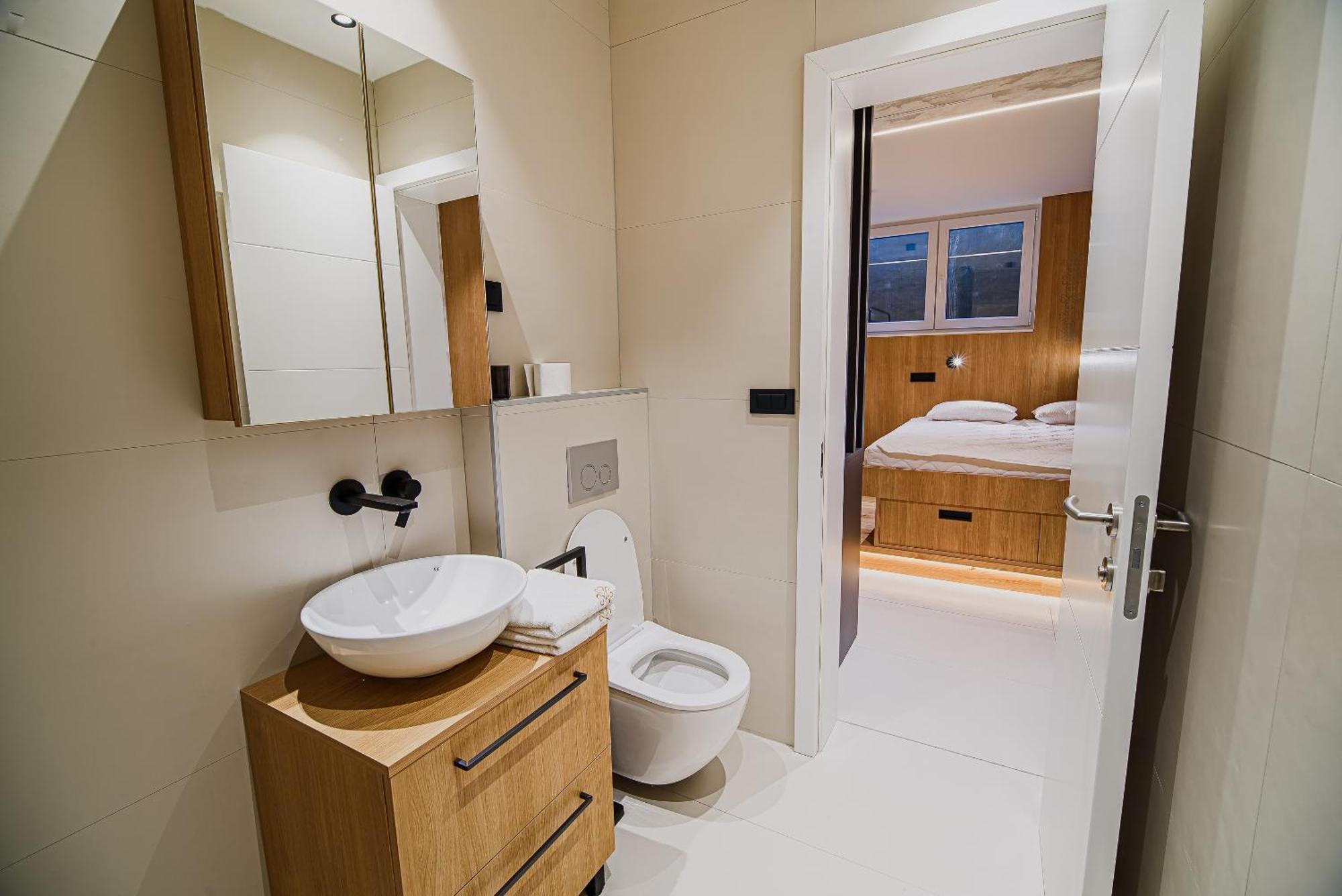 Apartments Slavec With Free Onsite Parking Kranjska Gora Exterior foto