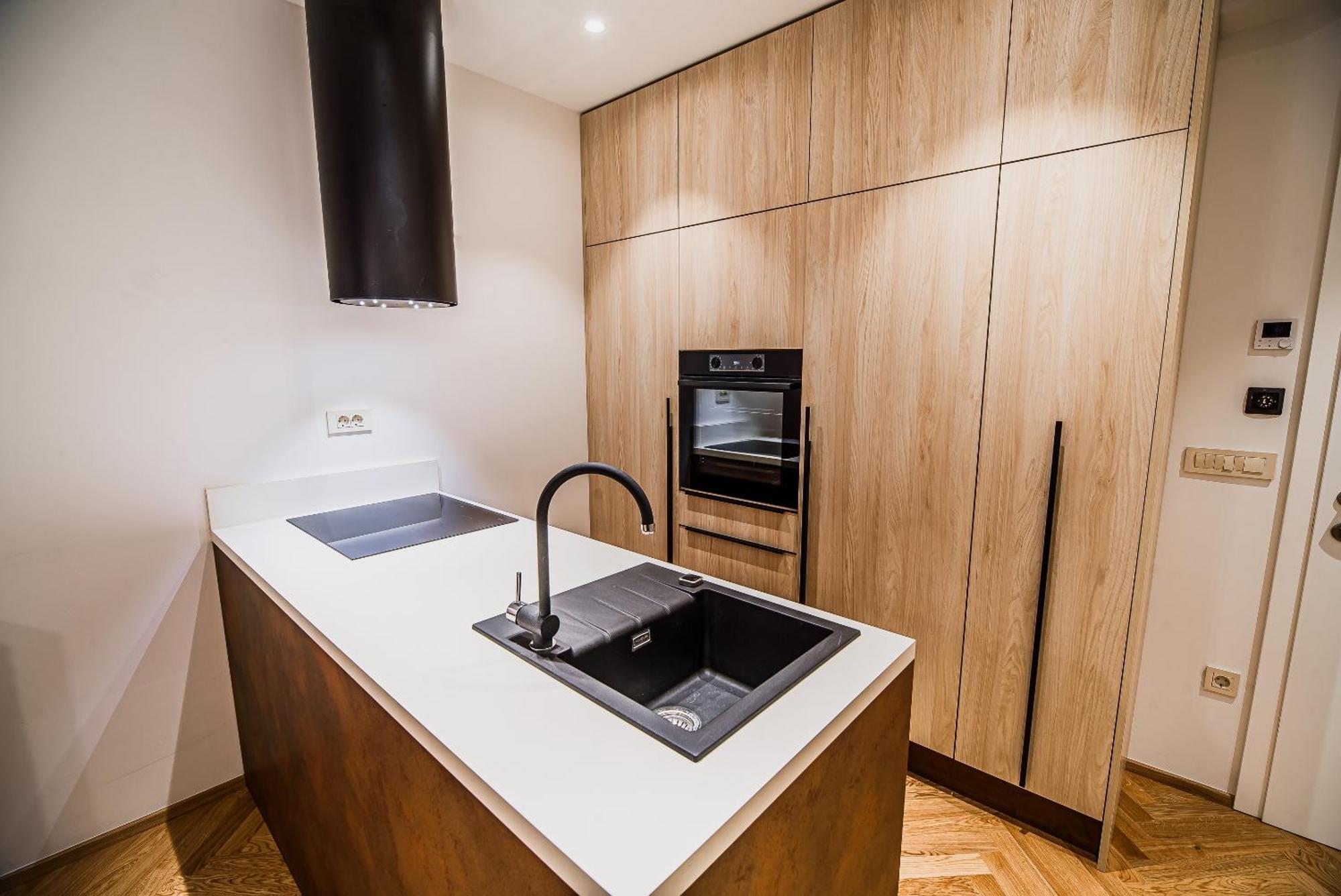Apartments Slavec With Free Onsite Parking Kranjska Gora Exterior foto
