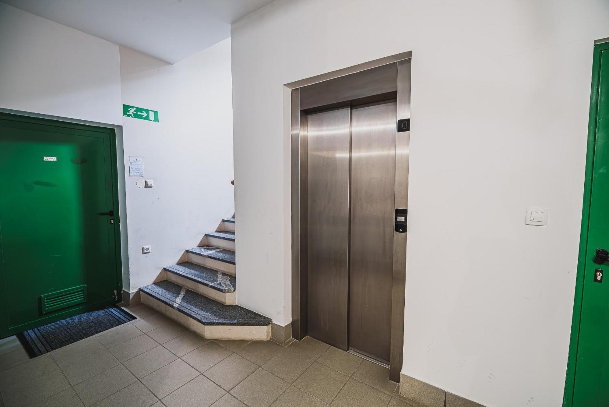 Apartments Slavec With Free Onsite Parking Kranjska Gora Exterior foto