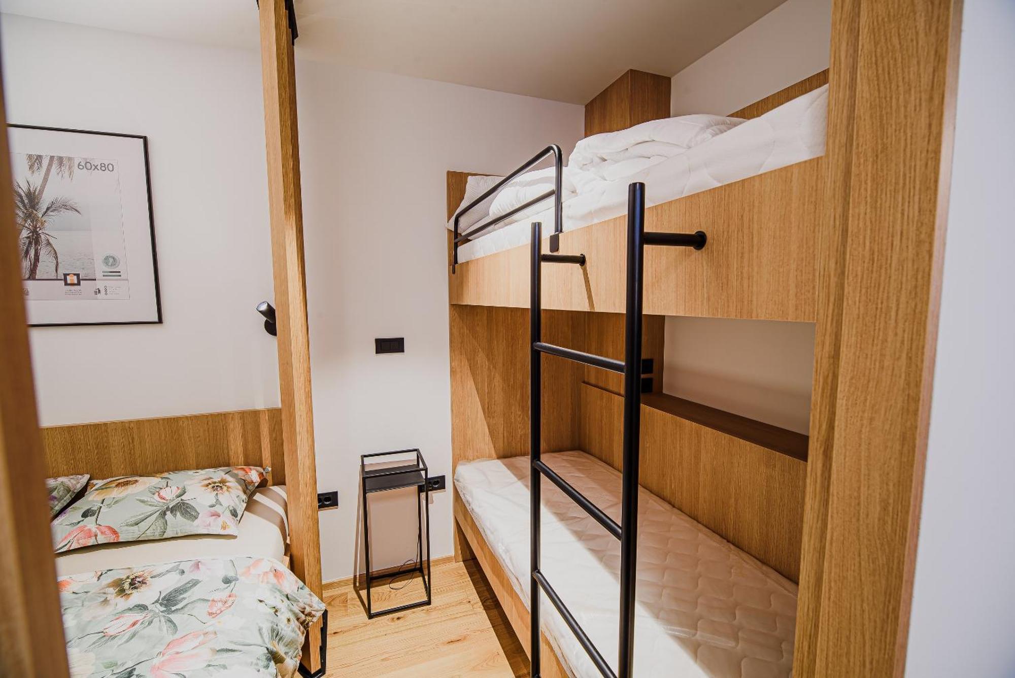 Apartments Slavec With Free Onsite Parking Kranjska Gora Exterior foto