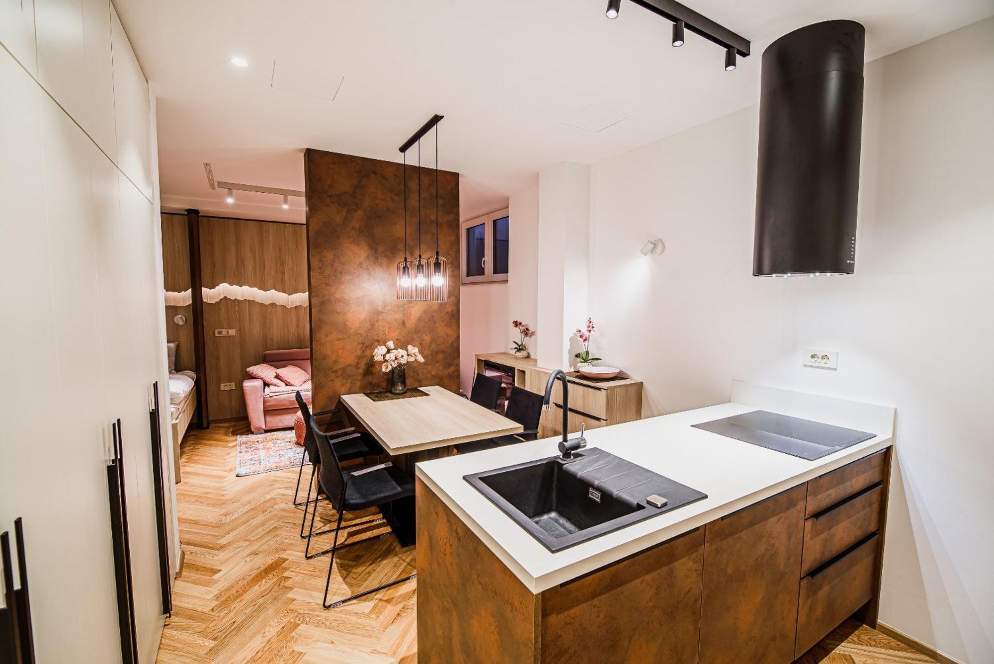 Apartments Slavec With Free Onsite Parking Kranjska Gora Exterior foto