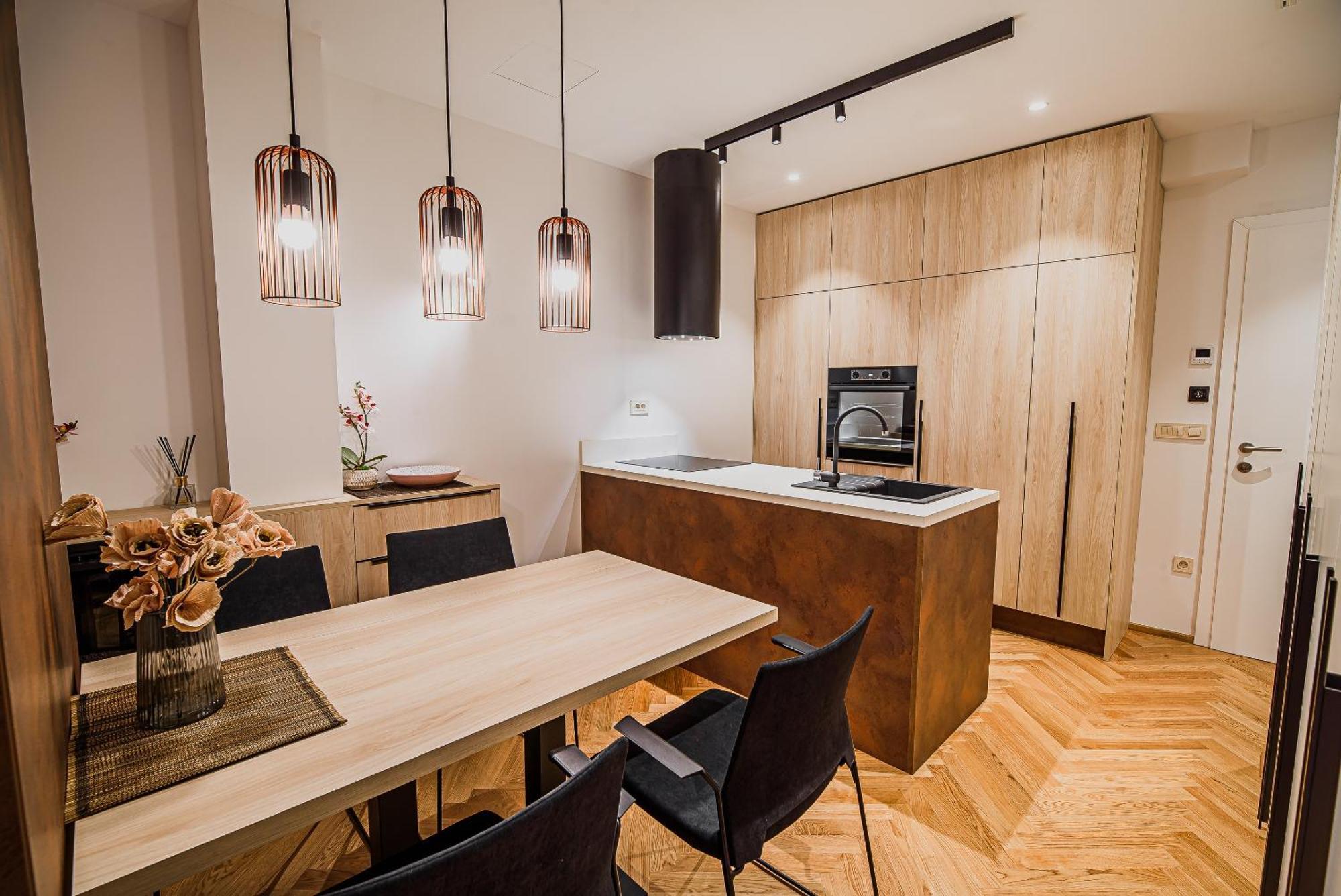 Apartments Slavec With Free Onsite Parking Kranjska Gora Exterior foto