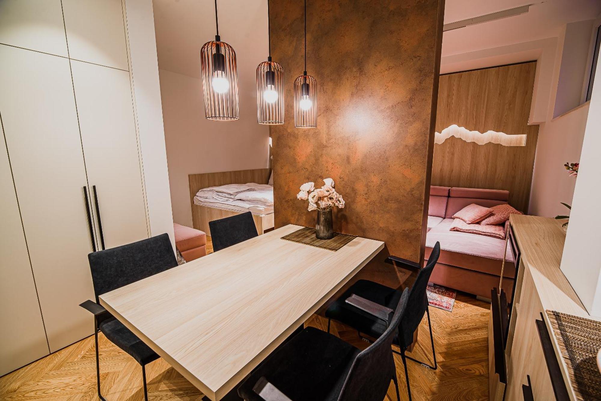 Apartments Slavec With Free Onsite Parking Kranjska Gora Exterior foto