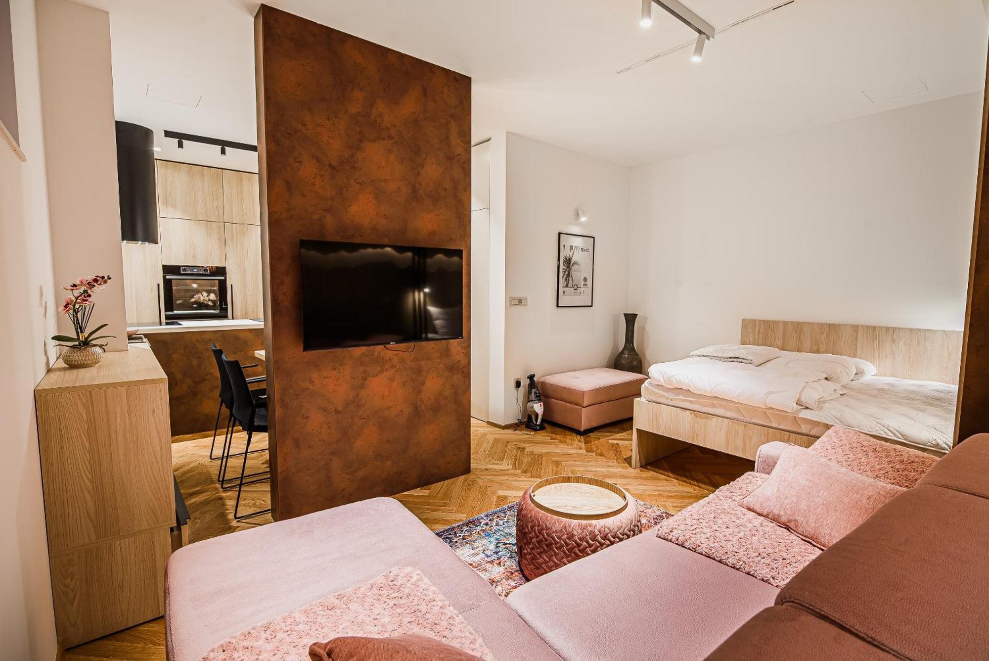 Apartments Slavec With Free Onsite Parking Kranjska Gora Exterior foto