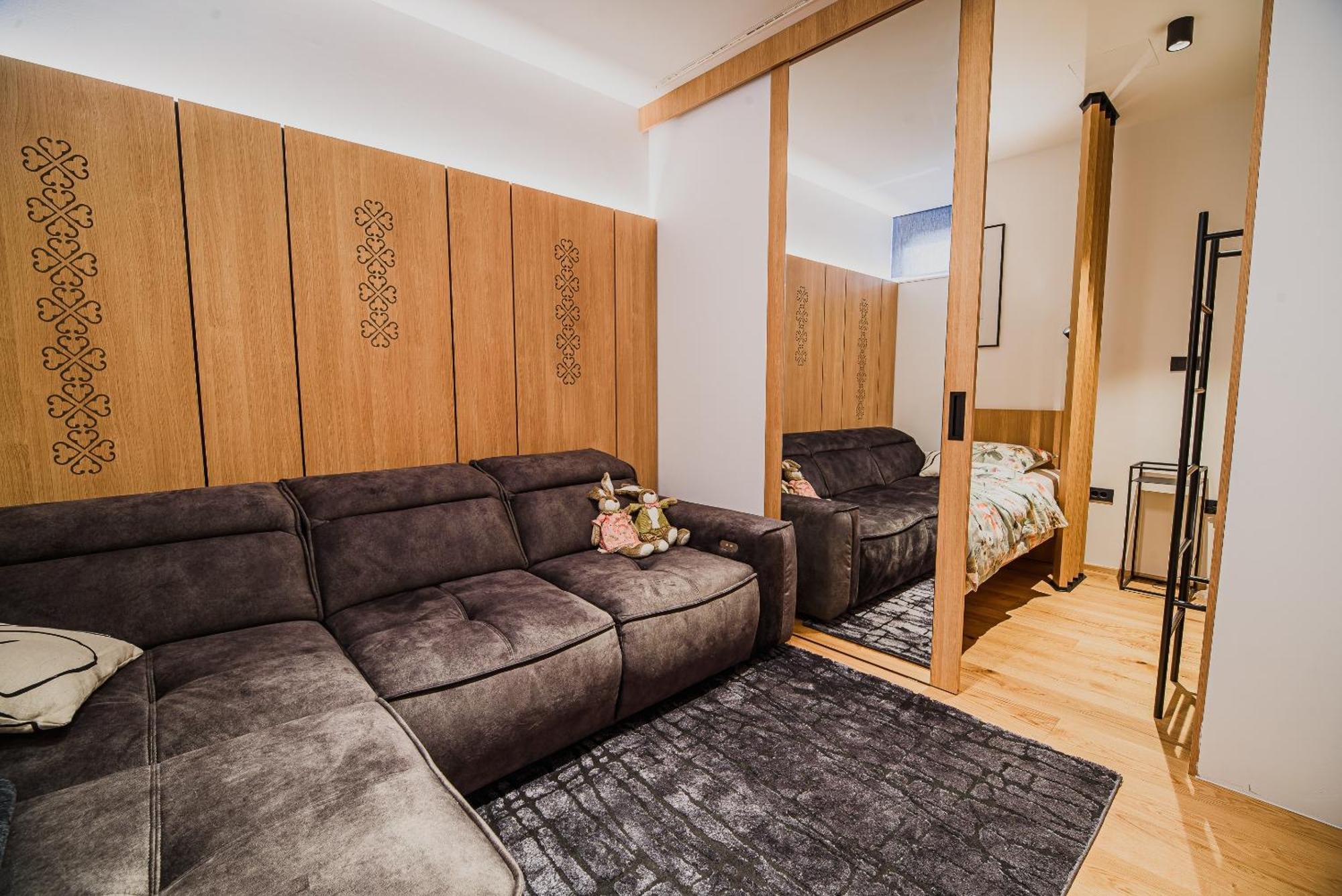 Apartments Slavec With Free Onsite Parking Kranjska Gora Exterior foto