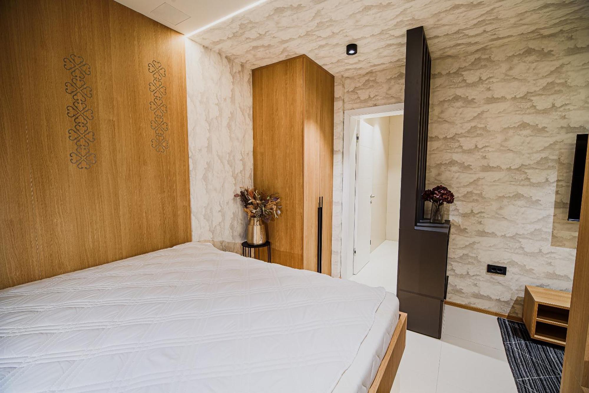 Apartments Slavec With Free Onsite Parking Kranjska Gora Exterior foto