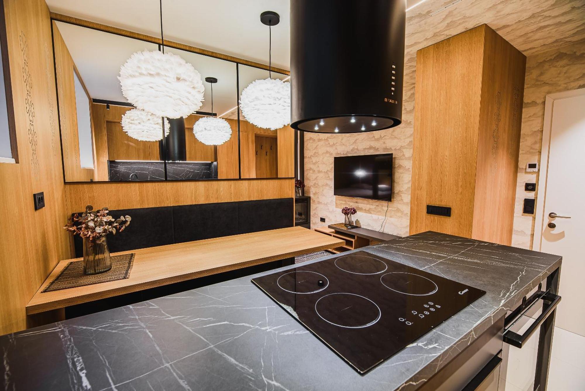 Apartments Slavec With Free Onsite Parking Kranjska Gora Exterior foto