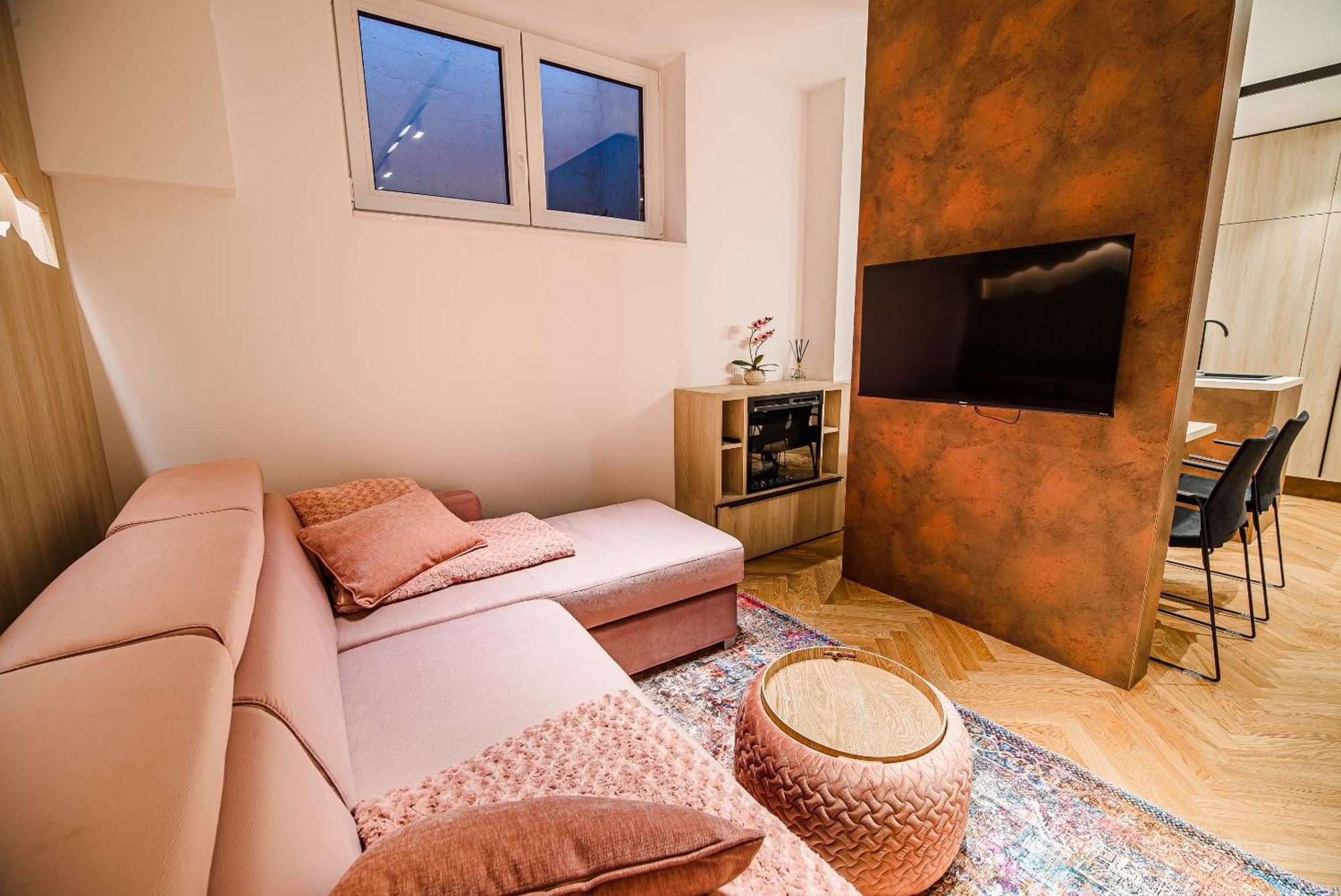 Apartments Slavec With Free Onsite Parking Kranjska Gora Exterior foto